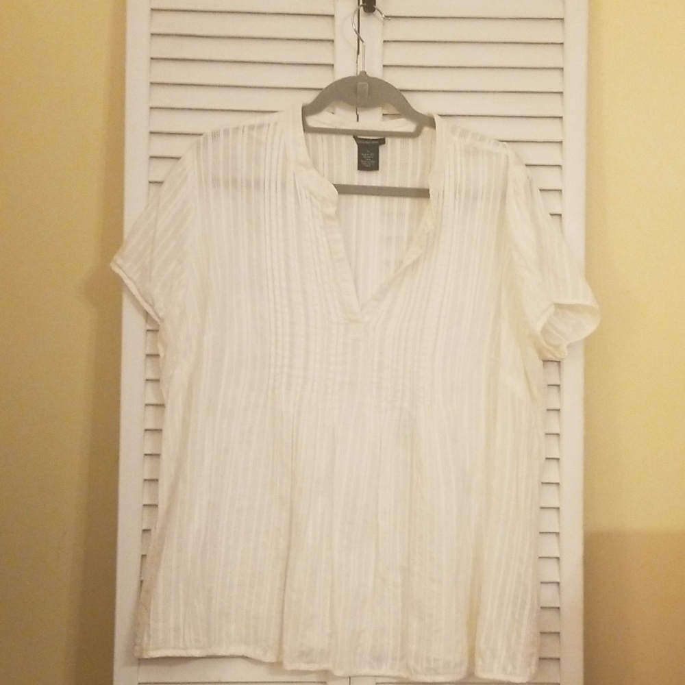 Calvin Klein Women's Top